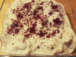 karaciğer dostu