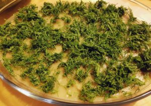 fava tarifi