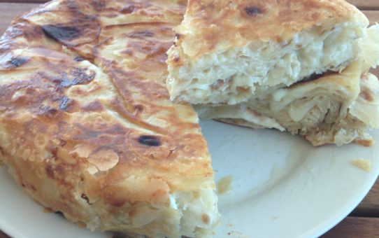 börek