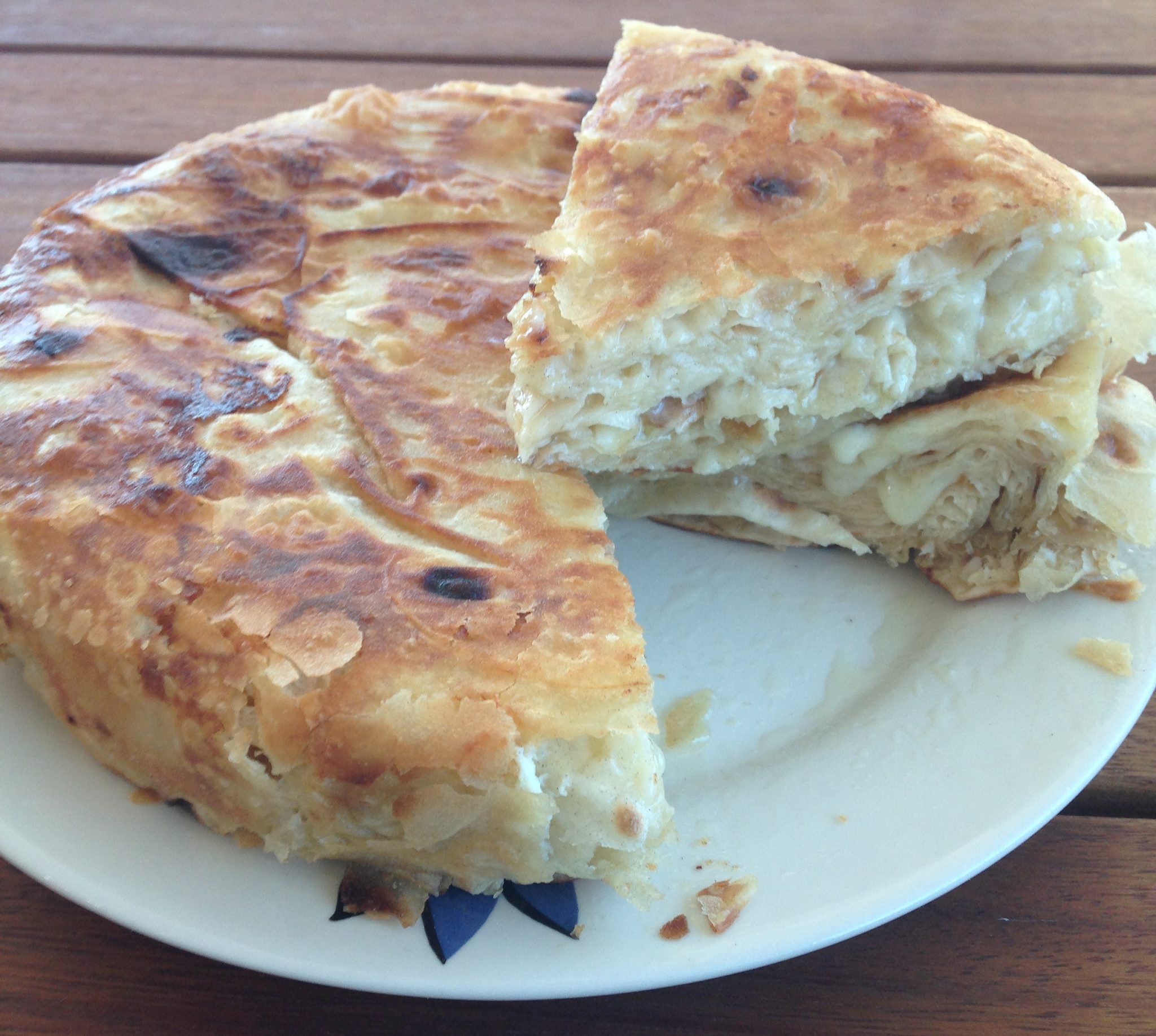 börek